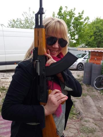 Майя 💥 фото 2