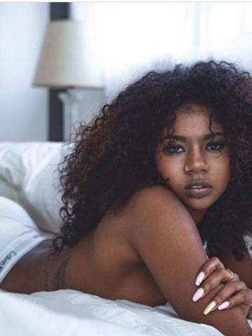 Диана Клубничка фото 3